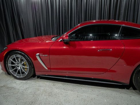 New 2025 Mercedes-Benz AMG GT 55 image 5