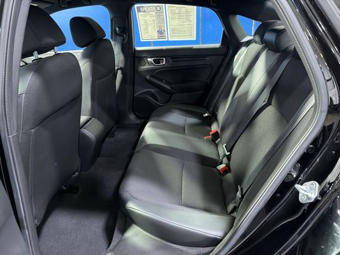 Used 2023 Honda Civic Sport image 28