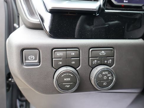 New 2026 Chevrolet Silverado 1500 LT Trail Boss w/ Convenience Package II AWD/4WD image 14