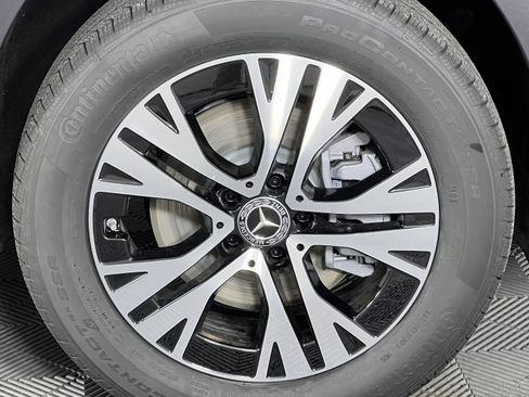 New 2026 Mercedes-Benz GLB 250 4MATIC image 15