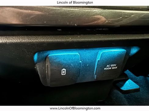 Used 2023 Ford F150 Lariat w/ Equipment Group 502A High image 60