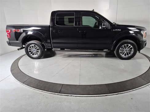 Used 2020 Ford F150 XLT w/ Equipment Group 302A Luxury image 6