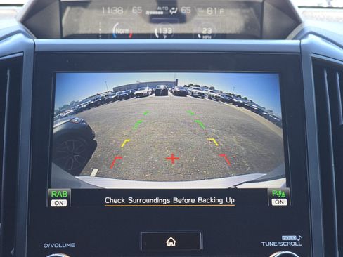 Certified 2024 Subaru Forester Wilderness AWD/4WD image 25