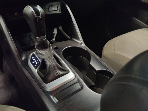 Used 2015 Hyundai Tucson SE FWD image 26