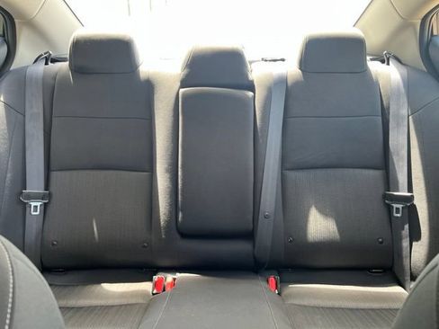 Used 2024 Nissan Altima 2.5 SV FWD image 18