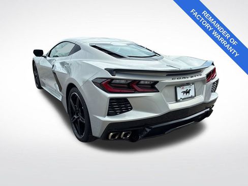 Used 2023 Chevrolet Corvette Stingray Coupe RWD image 6