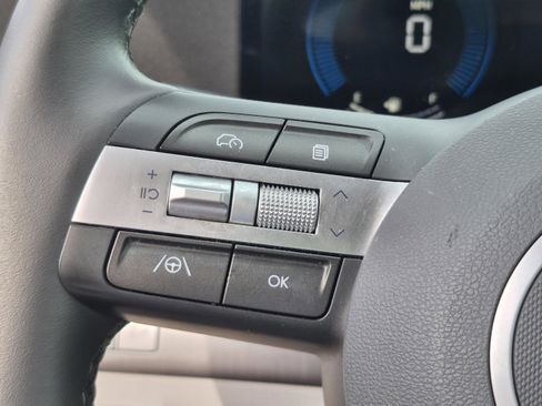 Certified 2024 Hyundai Kona SEL FWD image 27