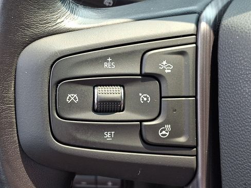Used 2023 GMC Yukon Denali Ultimate AWD/4WD image 23