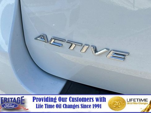New 2026 Ford Explorer Active w/ Active Comfort Package RWD image 28