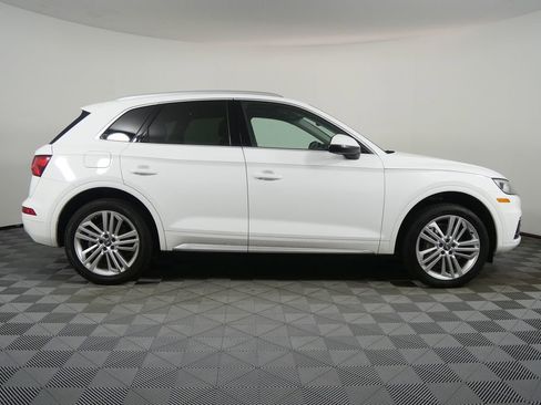Used 2018 Audi Q5 2.0T Premium Plus image 2