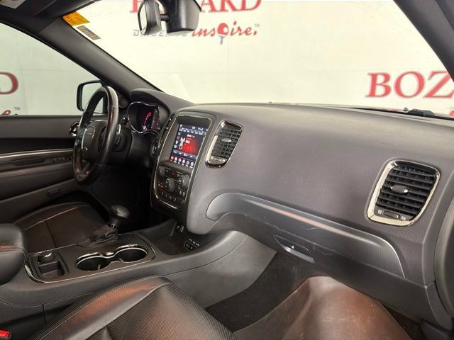 Used 2019 Dodge Durango R/T w/ Blacktop Package AWD/4WD image 28