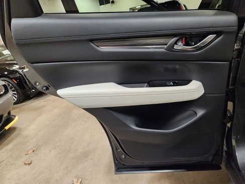 Used 2022 MAZDA CX-5 AWD 2.5 S w/ Premium Plus Pkg image 23