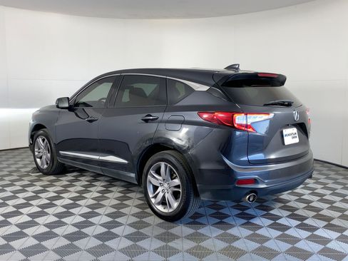 Used 2019 Acura RDX AWD w/ Advance Package image 3