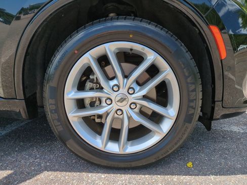 Used 2023 Dodge Durango R/T AWD/4WD image 11