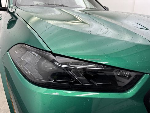 New 2026 BMW X5 M Competition image 18