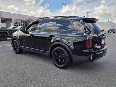 Used 2024 Kia Telluride SX X-Pro AWD/4WD image 9