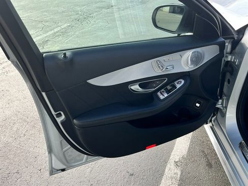 Used 2020 Mercedes-Benz C 300 4MATIC Sedan image 15