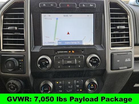 Used 2020 Ford F150 Raptor w/ Equipment Group 802A Luxury image 14