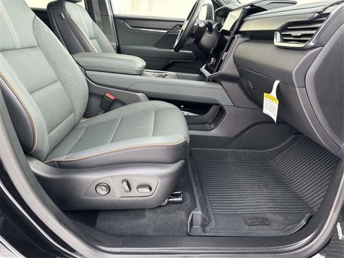 Used 2024 GMC Acadia AT4 w/ LPO, Floor Liner Package image 21