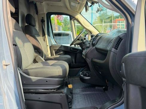 Used 2019 RAM ProMaster 3500 FWD image 19
