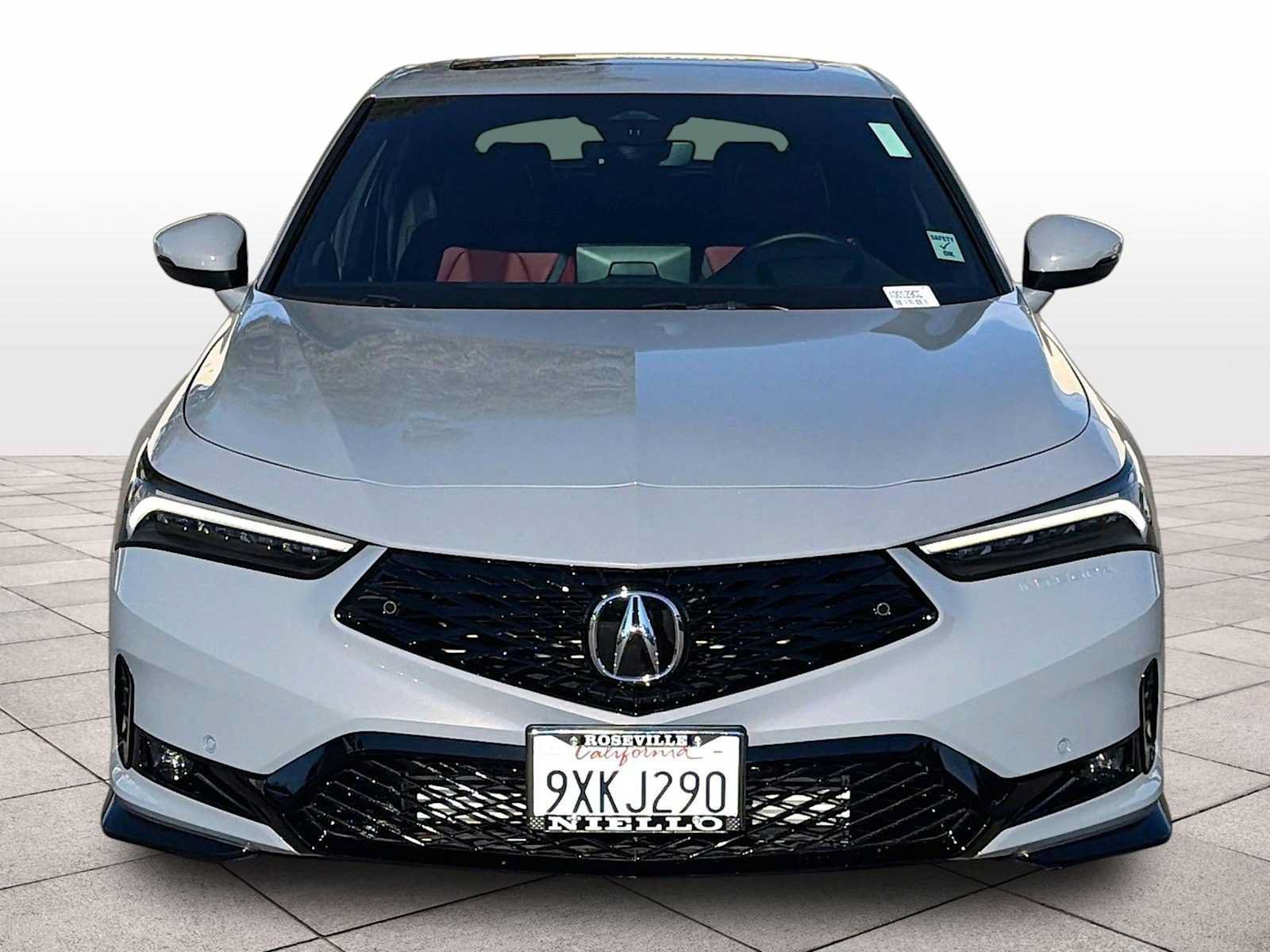 Used 2026 Acura Integra A-Spec w/ Technology Package FWD image 7