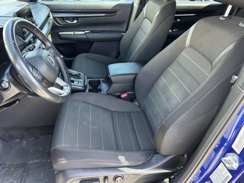 Certified 2024 Honda CR-V Sport image 14