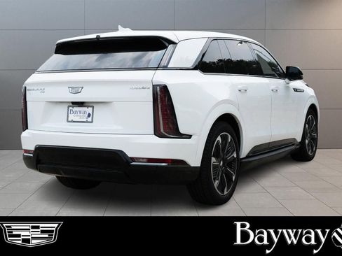New 2025 Cadillac Escalade IQ Sport 2 AWD/4WD image 42