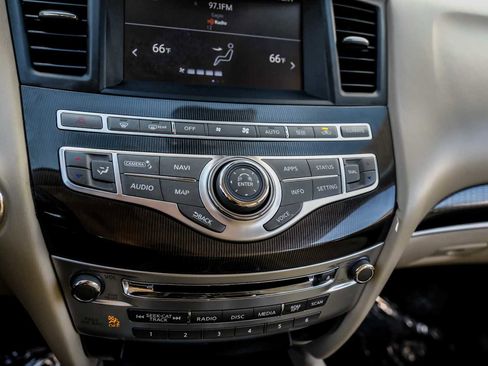 Used 2019 INFINITI QX60 Luxe w/ Essential Package image 28