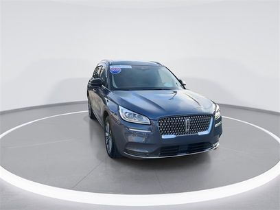 Used 2022 Lincoln Corsair Reserve w/ Equipment Group 201A