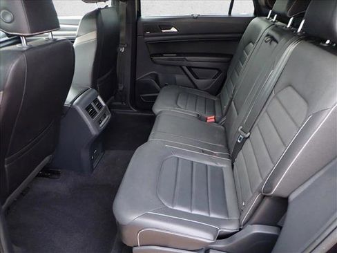 Used 2020 Volkswagen Atlas Cross Sport SEL Premium R-Line image 10