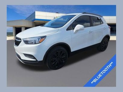 Used 2019 Buick Encore Preferred