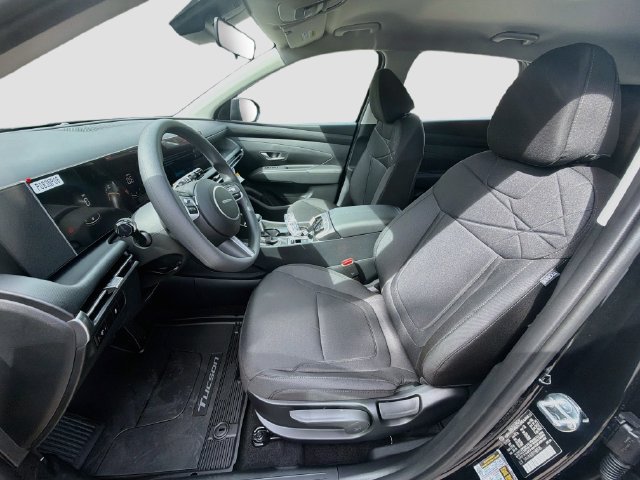New 2026 Hyundai Tucson SE FWD image 20