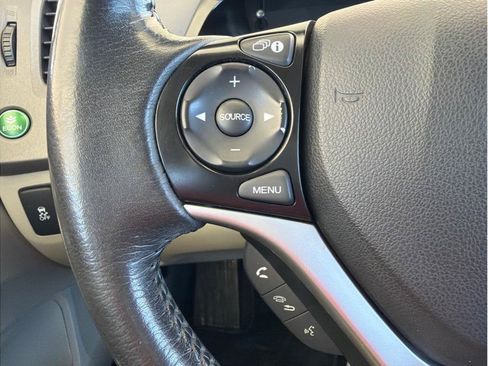 Used 2012 Honda Civic EX-L image 17