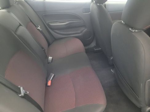 Used 2023 Mitsubishi Mirage G4 Black Edition image 19