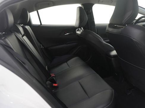 Used 2026 Toyota Prius AWD image 12