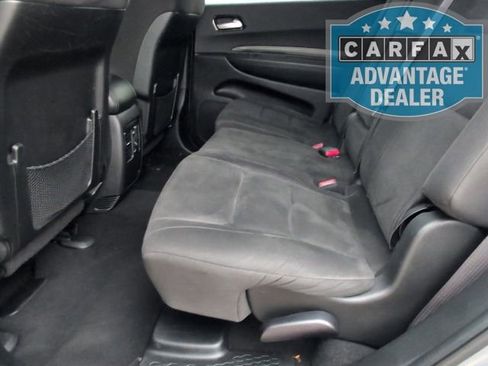 Used 2023 Dodge Durango SXT image 7
