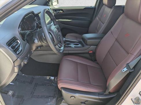 New 2026 Dodge Durango GT AWD/4WD image 4