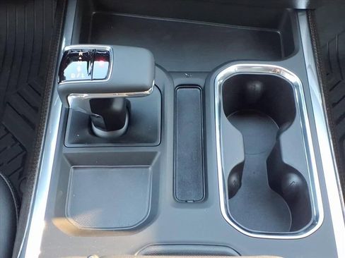 New 2026 Chevrolet Silverado 1500 RST w/ RST All Star Premium Package image 19