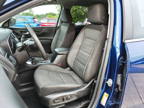 Used 2022 Chevrolet Equinox LT FWD image 10