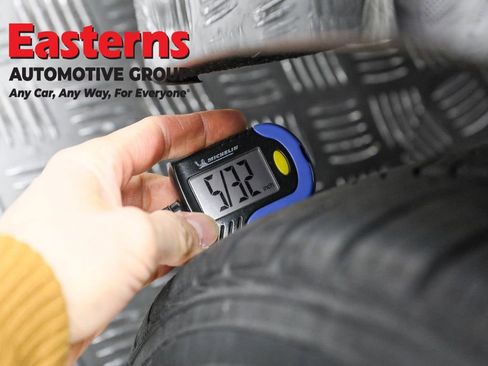 Used 2024 Chevrolet Malibu LT image 26