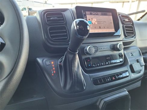 Used 2025 RAM ProMaster 1500 w/ Convenience Group image 12