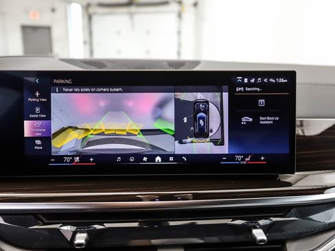 New 2026 BMW X5 xDrive40i image 18