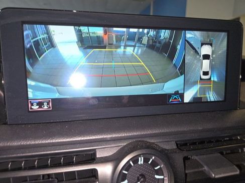 Used 2023 Lexus IS 350 F Sport w/ Navigation Package RWD image 17