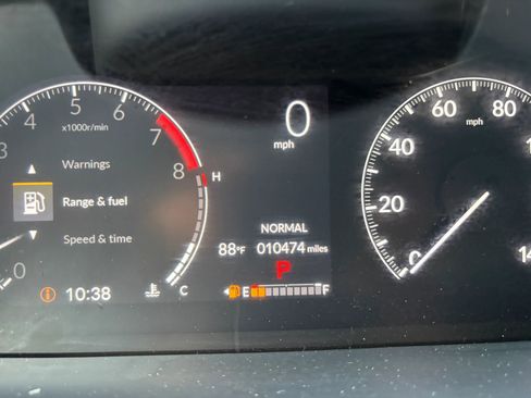 Used 2025 Honda Ridgeline RTL image 15
