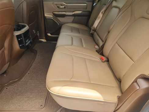 Used 2020 RAM 1500 Limited RWD image 24