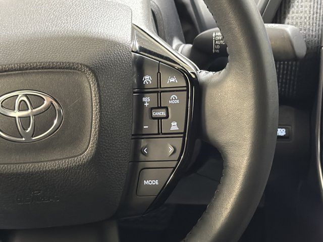 Used 2024 Toyota bZ4X AWD w/ Weather Package image 31