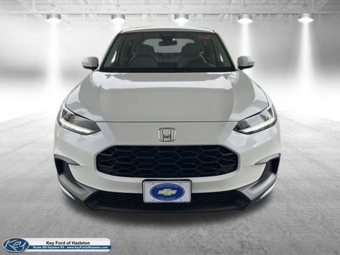 Used 2023 Honda HR-V LX image 6