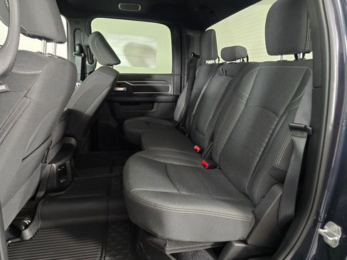New 2026 RAM 2500 Big Horn AWD/4WD image 27