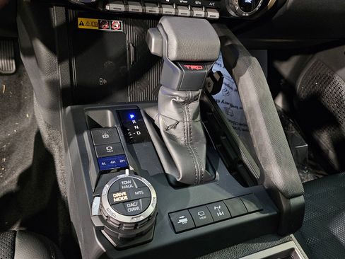 New 2026 Toyota Tacoma TRD Off-Road image 20