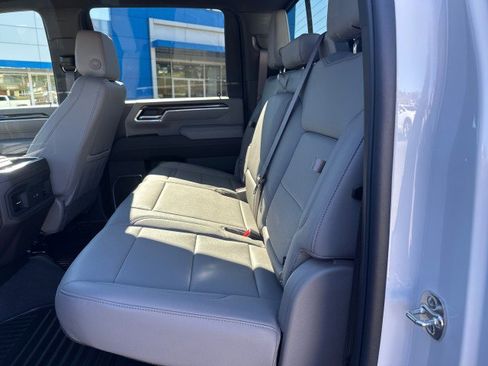 New 2026 Chevrolet Silverado 2500 LT w/ All Star Edition image 18